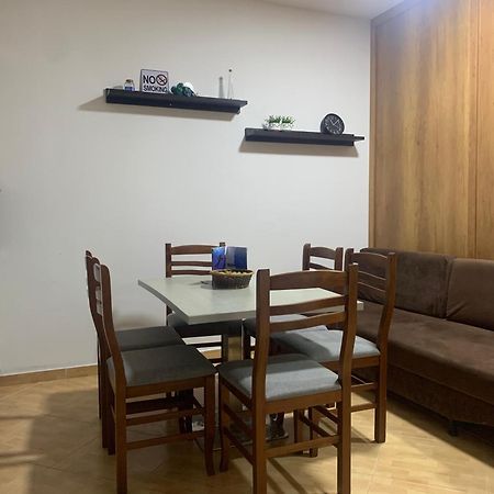 Seaview Vlora Apartment Exterior photo